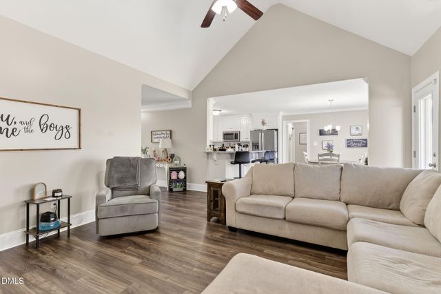 9009 Buckhead Lane, Middlesex, NC 27557