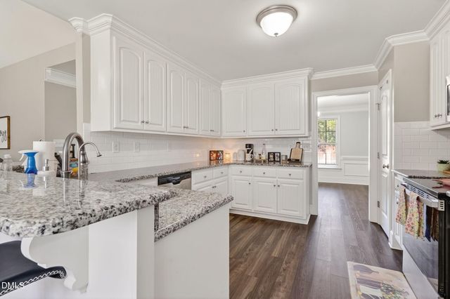 9009 Buckhead Lane, Middlesex, NC 27557