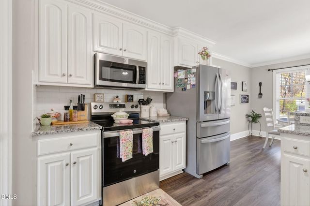 9009 Buckhead Lane, Middlesex, NC 27557