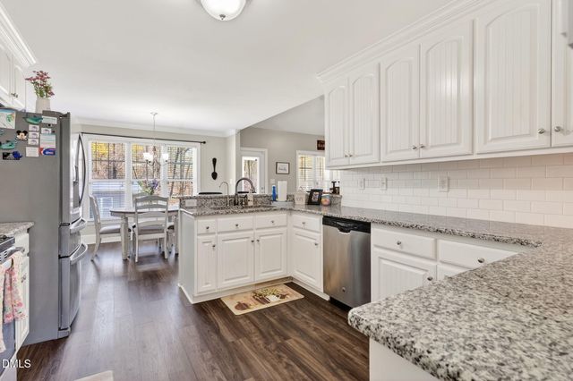 9009 Buckhead Lane, Middlesex, NC 27557