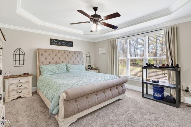 9009 Buckhead Lane, Middlesex, NC 27557