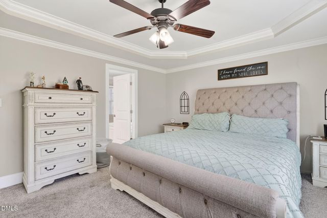 9009 Buckhead Lane, Middlesex, NC 27557