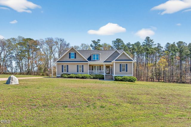 9009 Buckhead Lane, Middlesex, NC 27557