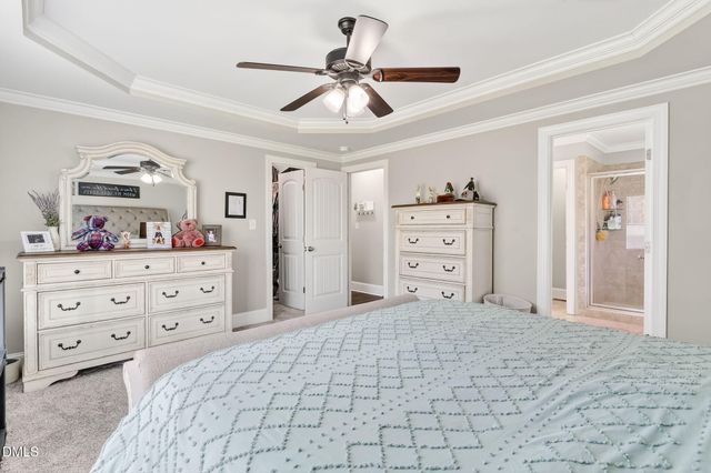 9009 Buckhead Lane, Middlesex, NC 27557