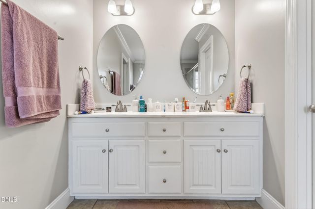 9009 Buckhead Lane, Middlesex, NC 27557