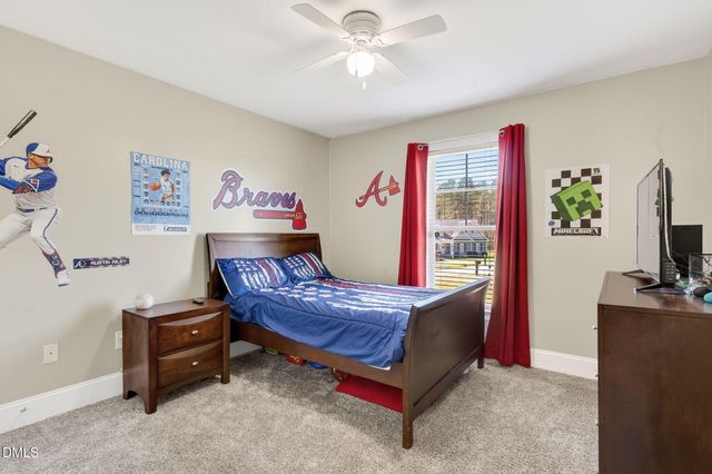 9009 Buckhead Lane, Middlesex, NC 27557