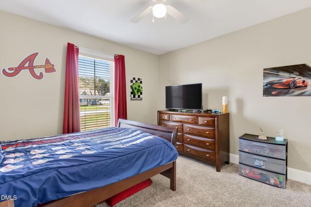 9009 Buckhead Lane, Middlesex, NC 27557