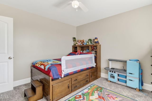 9009 Buckhead Lane, Middlesex, NC 27557