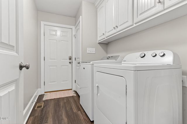 9009 Buckhead Lane, Middlesex, NC 27557