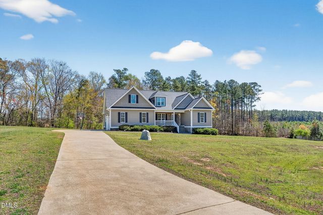 9009 Buckhead Lane, Middlesex, NC 27557