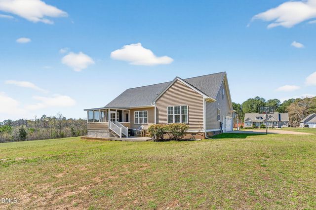 9009 Buckhead Lane, Middlesex, NC 27557