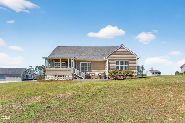 9009 Buckhead Lane, Middlesex, NC 27557