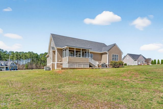 9009 Buckhead Lane, Middlesex, NC 27557