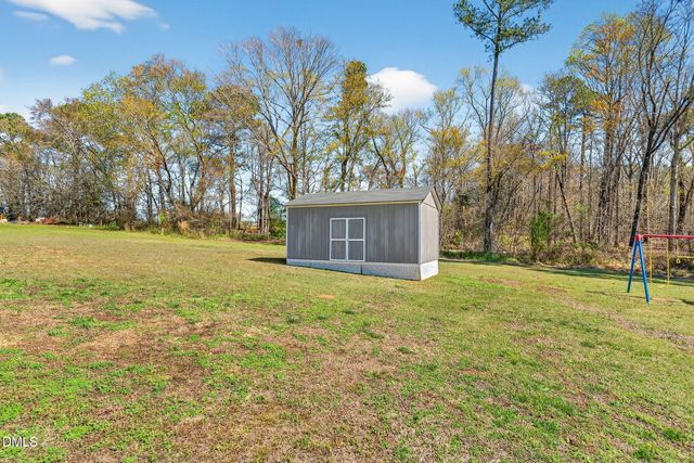 9009 Buckhead Lane, Middlesex, NC 27557