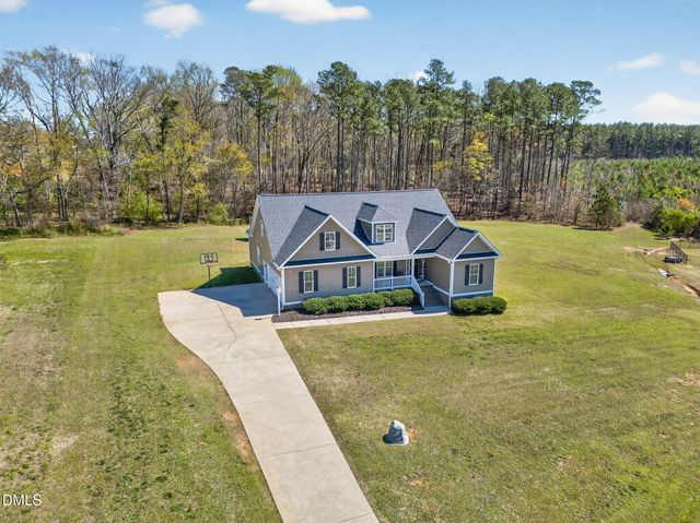 9009 Buckhead Lane, Middlesex, NC 27557