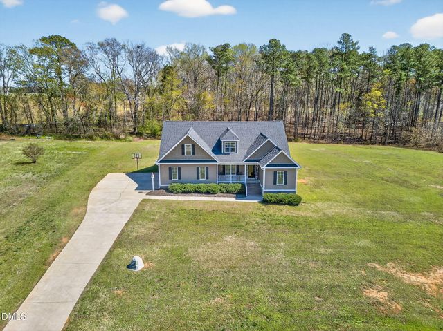 9009 Buckhead Lane, Middlesex, NC 27557