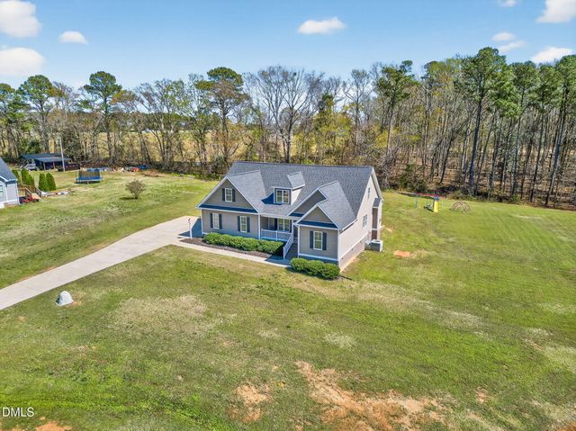 9009 Buckhead Lane, Middlesex, NC 27557