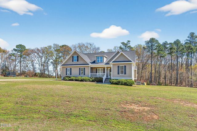 9009 Buckhead Lane, Middlesex, NC 27557