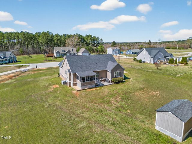 9009 Buckhead Lane, Middlesex, NC 27557