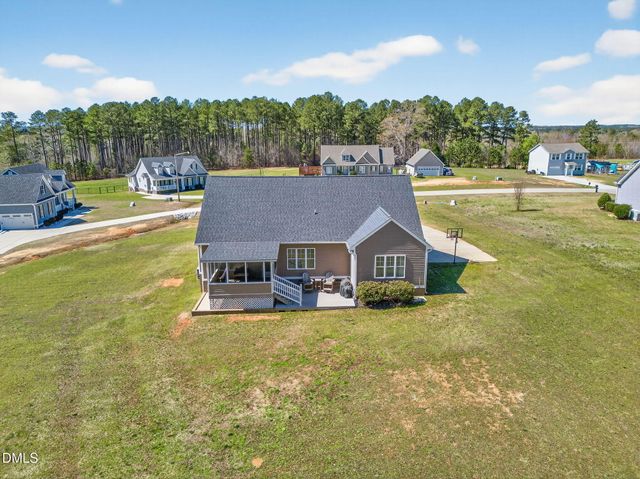 9009 Buckhead Lane, Middlesex, NC 27557