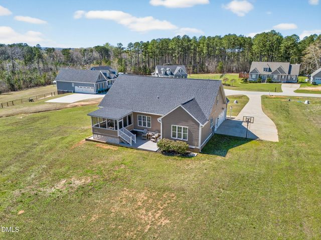 9009 Buckhead Lane, Middlesex, NC 27557