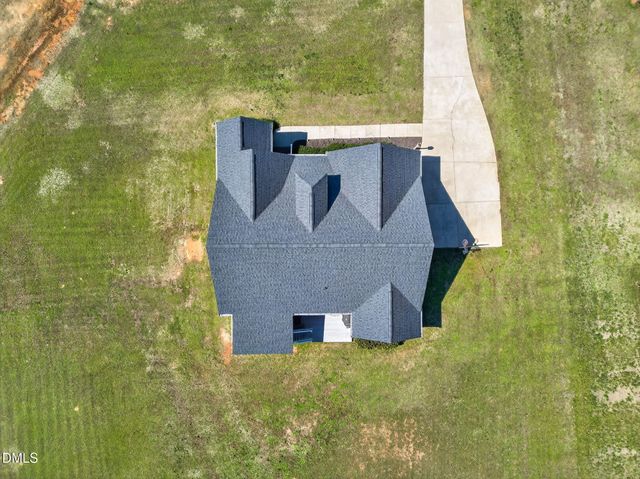 9009 Buckhead Lane, Middlesex, NC 27557