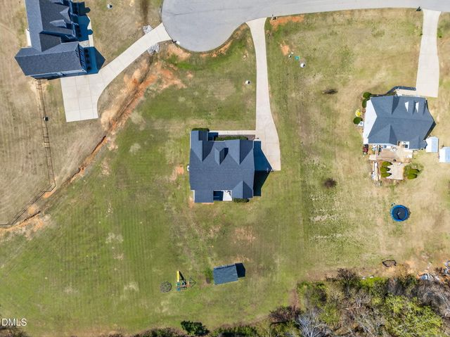 9009 Buckhead Lane, Middlesex, NC 27557