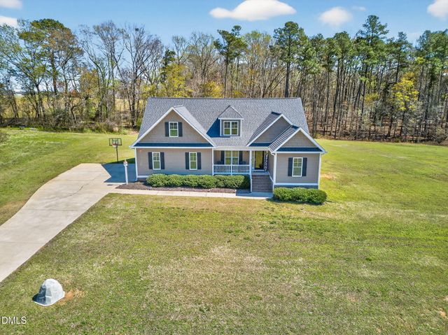 9009 Buckhead Lane, Middlesex, NC 27557