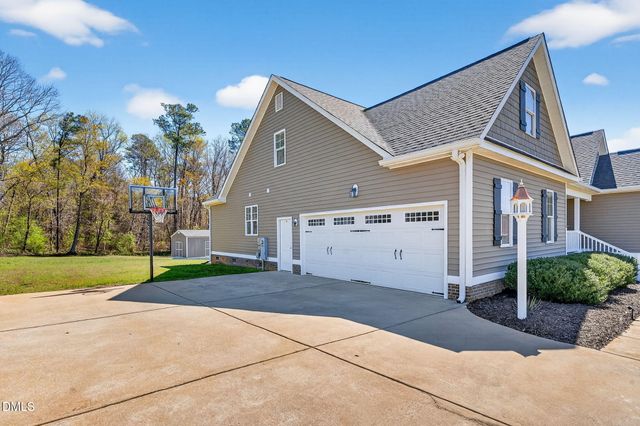 9009 Buckhead Lane, Middlesex, NC 27557
