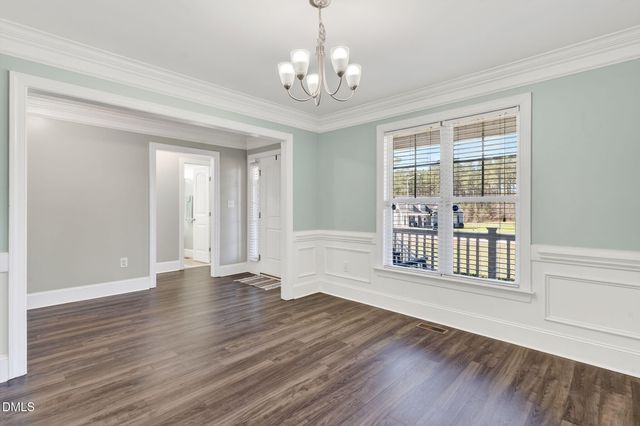 9009 Buckhead Lane, Middlesex, NC 27557