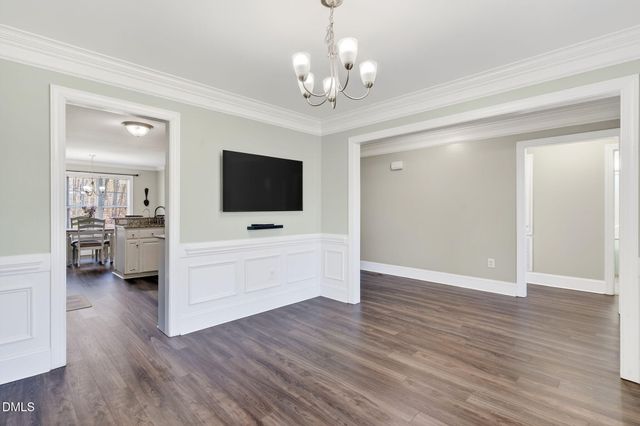 9009 Buckhead Lane, Middlesex, NC 27557