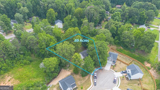 104 Streambank Court, Temple, GA 30179
