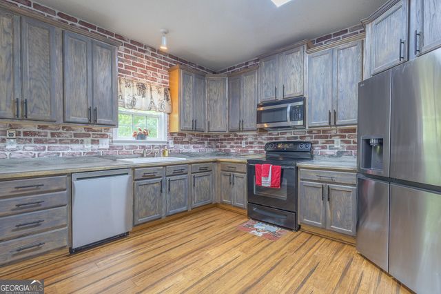 104 Streambank Court, Temple, GA 30179