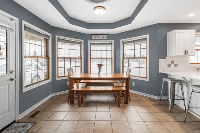 3300 E Indian Hill Drive, Muncie, IN 47302