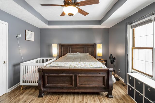 3300 E Indian Hill Drive, Muncie, IN 47302