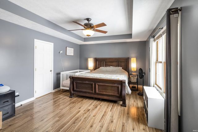 3300 E Indian Hill Drive, Muncie, IN 47302