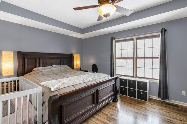 3300 E Indian Hill Drive, Muncie, IN 47302