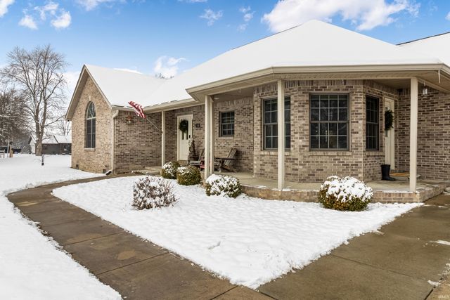 3300 E Indian Hill Drive, Muncie, IN 47302