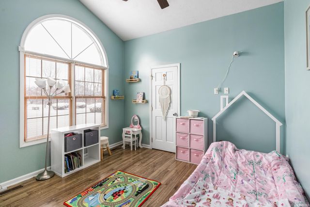 3300 E Indian Hill Drive, Muncie, IN 47302