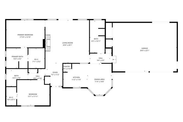 3300 E Indian Hill Drive, Muncie, IN 47302