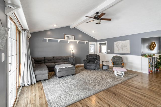 3300 E Indian Hill Drive, Muncie, IN 47302