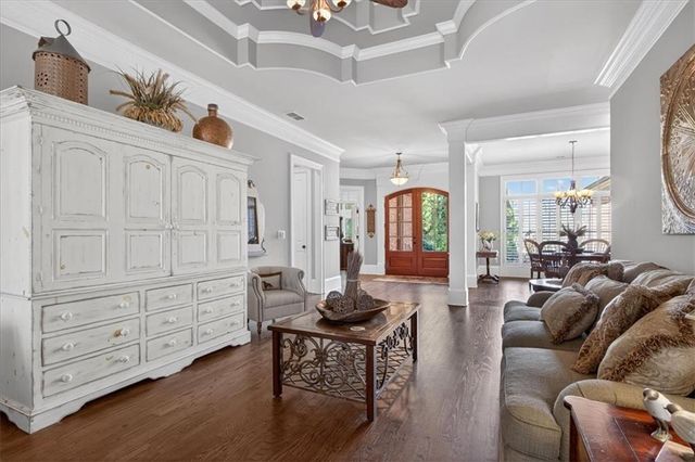 503 Ernest Court, Canton, GA 30115