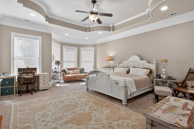 503 Ernest Court, Canton, GA 30115