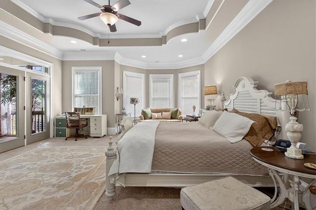 503 Ernest Court, Canton, GA 30115