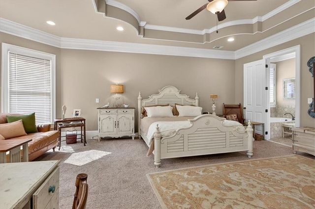 503 Ernest Court, Canton, GA 30115