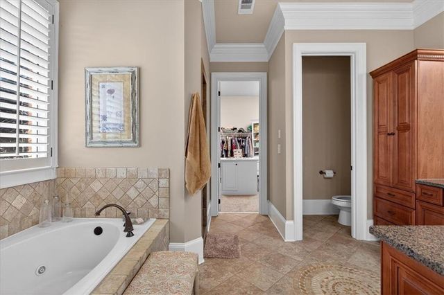 503 Ernest Court, Canton, GA 30115