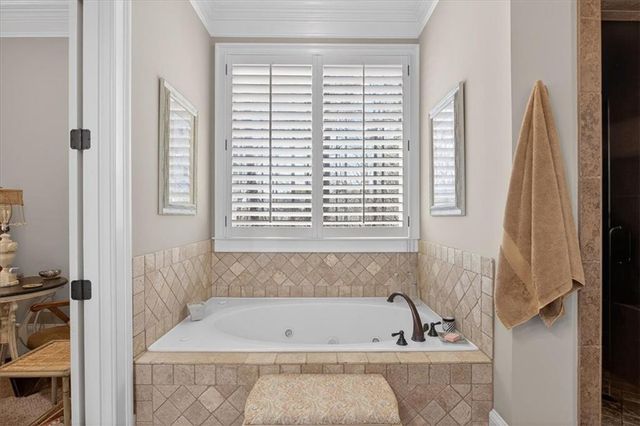 503 Ernest Court, Canton, GA 30115