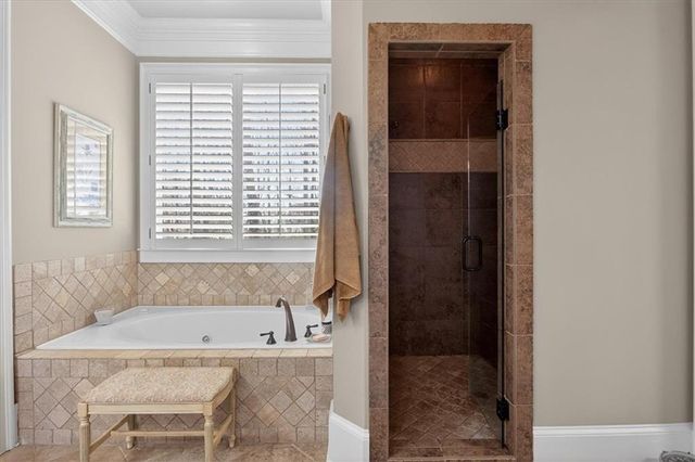 503 Ernest Court, Canton, GA 30115