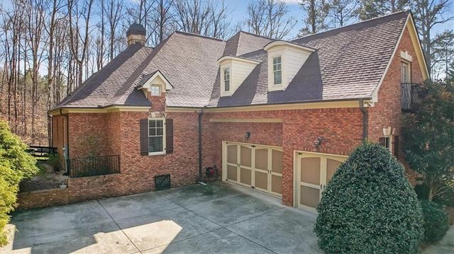 503 Ernest Court, Canton, GA 30115