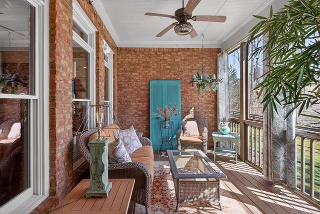 503 Ernest Court, Canton, GA 30115